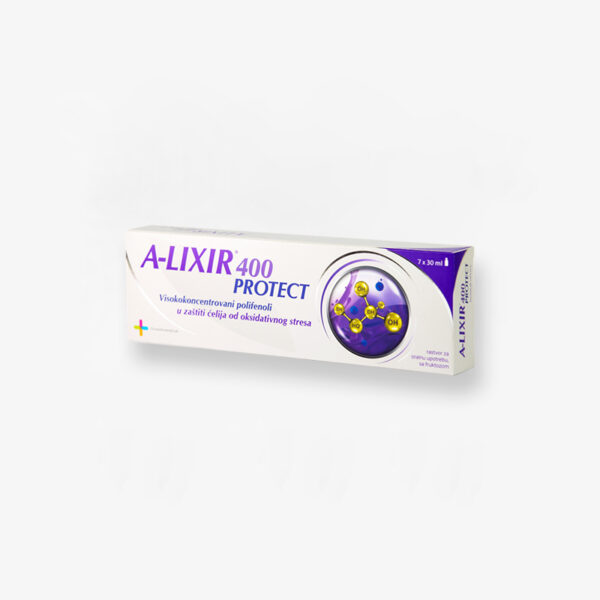 A-LIXIR®400 PROTECT