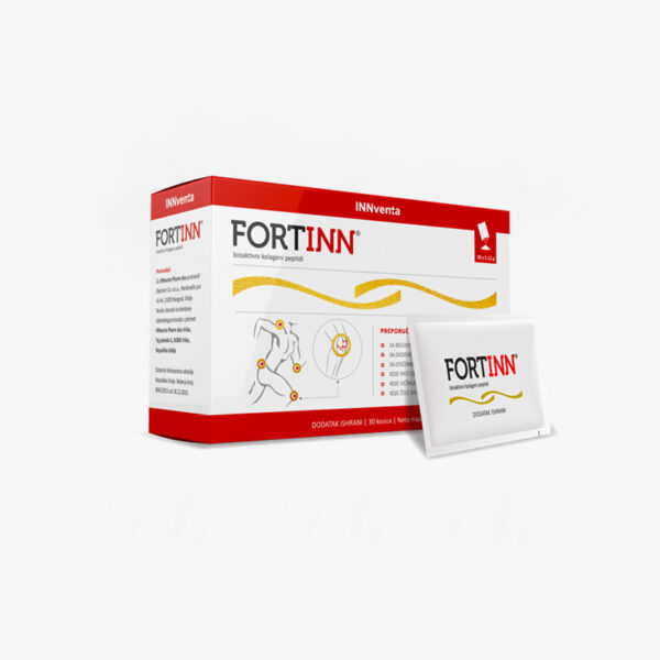 FORTINN®